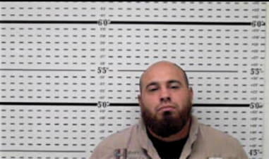 Joshua Rios, - Jim Wells County, TX 